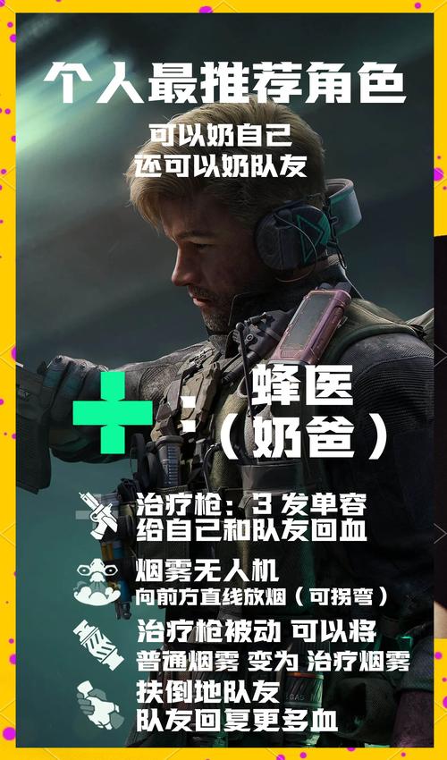 三角洲行动人物透视