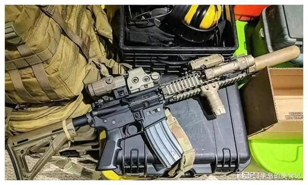 三角洲行动新手推荐枪械