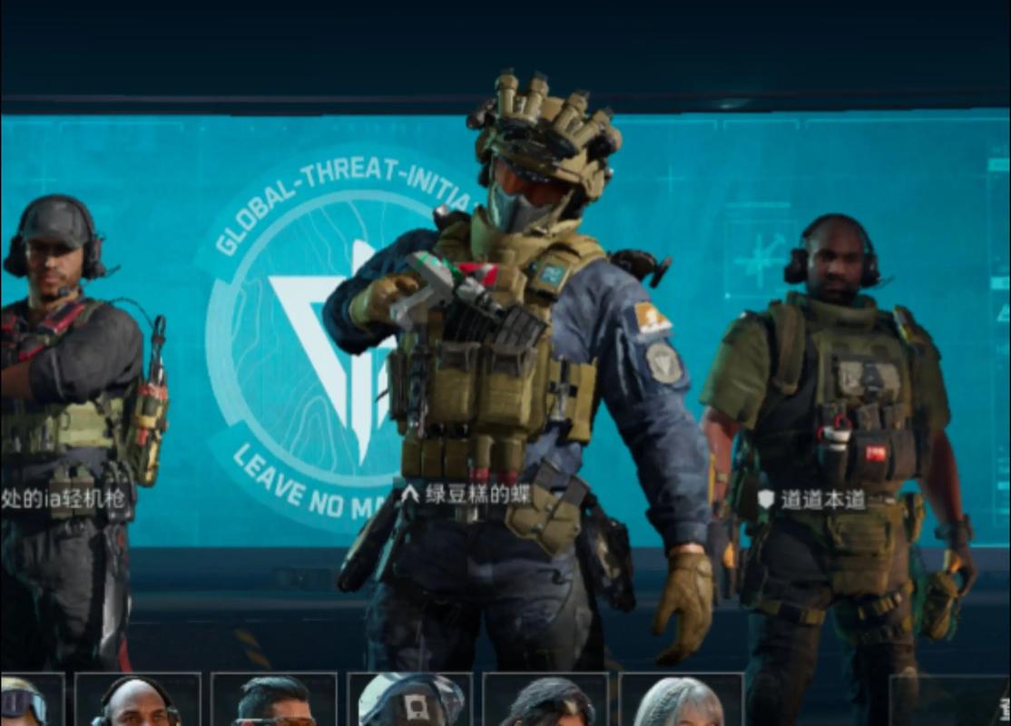 三角洲行动手游广受瞩目！玩法多样、画面精美，体验如